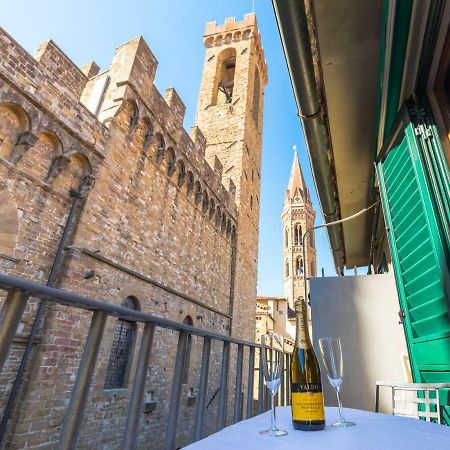 Bargello フィレンツェ エクステリア 写真