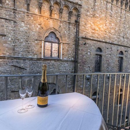 Bargello フィレンツェ エクステリア 写真