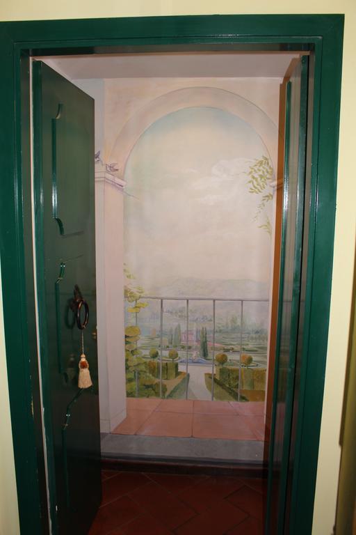 Bargello フィレンツェ 部屋 写真