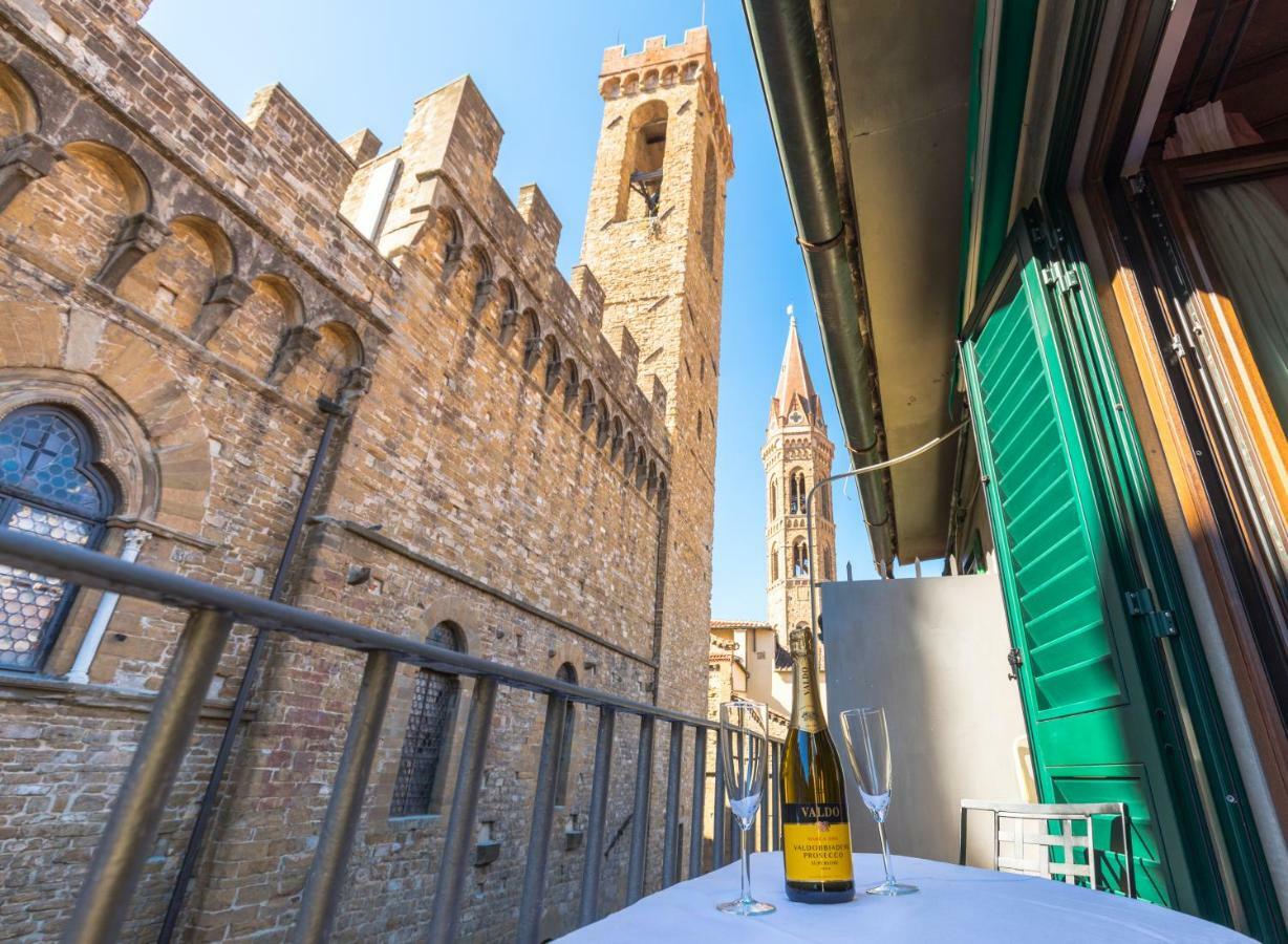 Bargello フィレンツェ エクステリア 写真