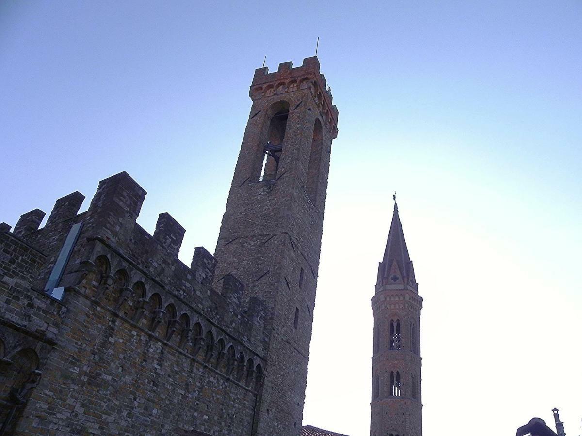Bargello フィレンツェ エクステリア 写真