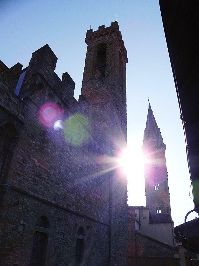 Bargello フィレンツェ エクステリア 写真