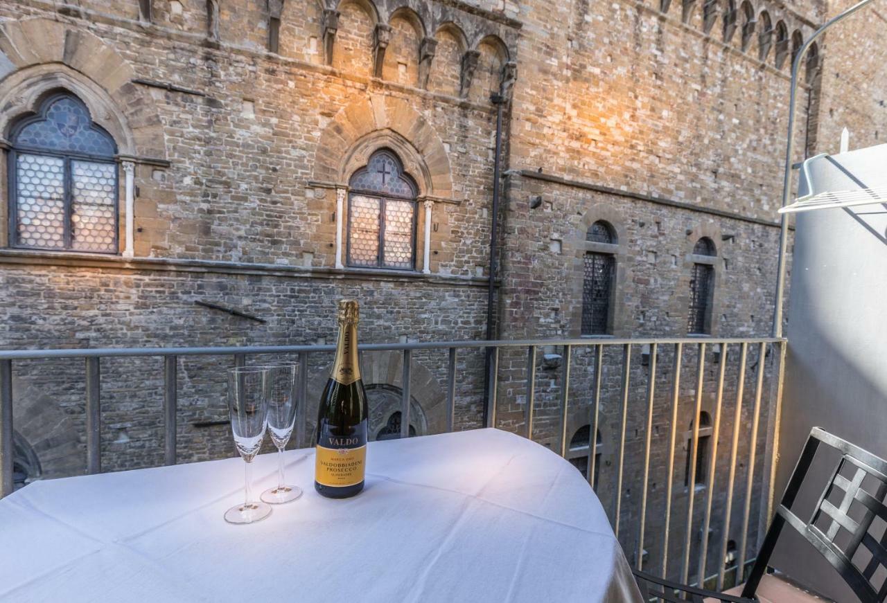 Bargello フィレンツェ エクステリア 写真