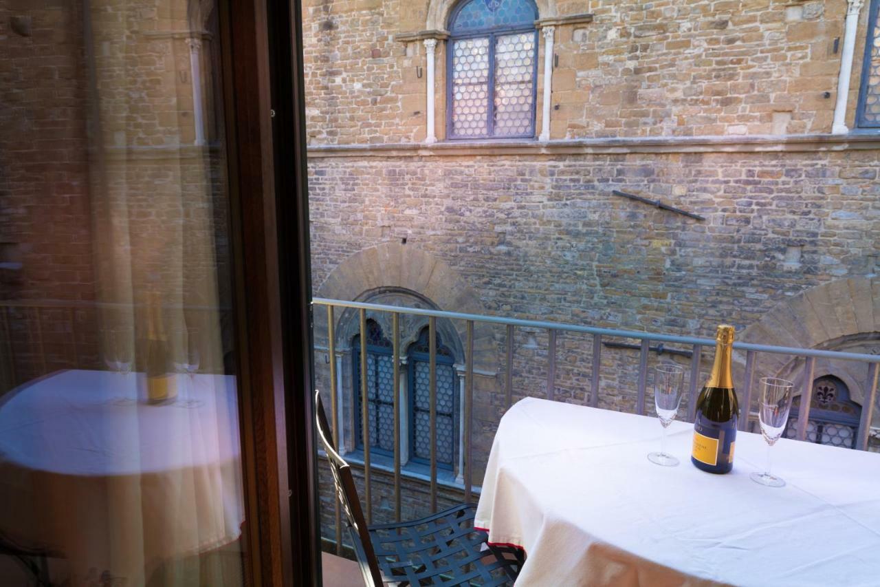 Bargello フィレンツェ エクステリア 写真